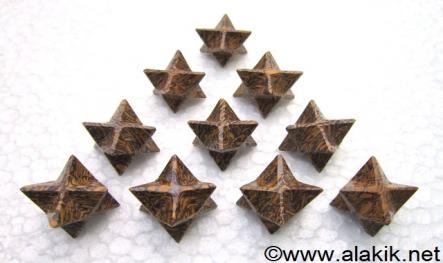 Merkaba Stars